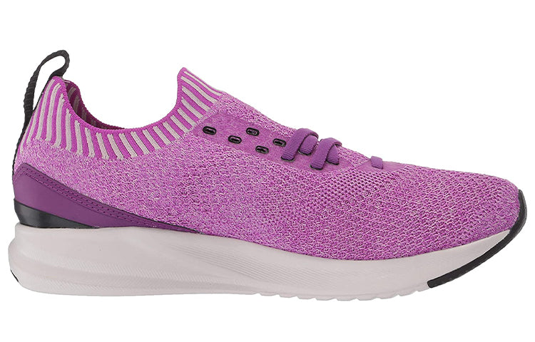 (WMNS) New Balance Vizo Pro Run Knit V1 Low-Top Purple WPROKRP1