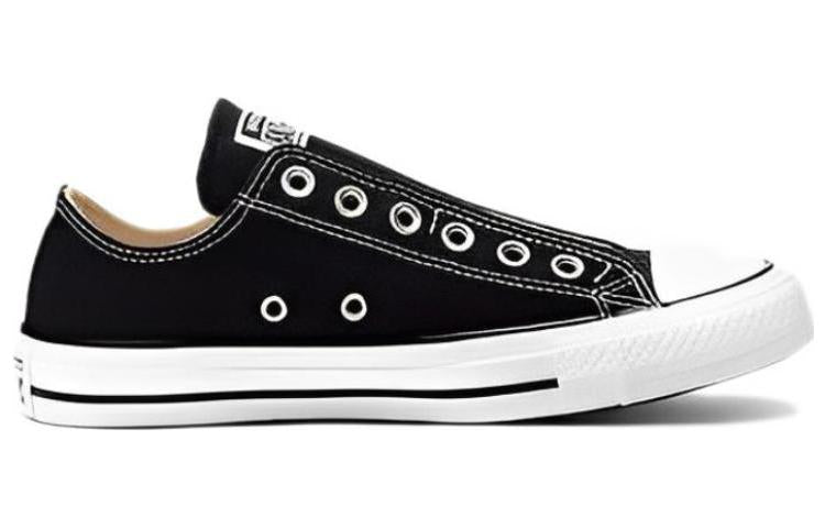 Converse Chuck Taylor All Star Slip 'Black' 164300F