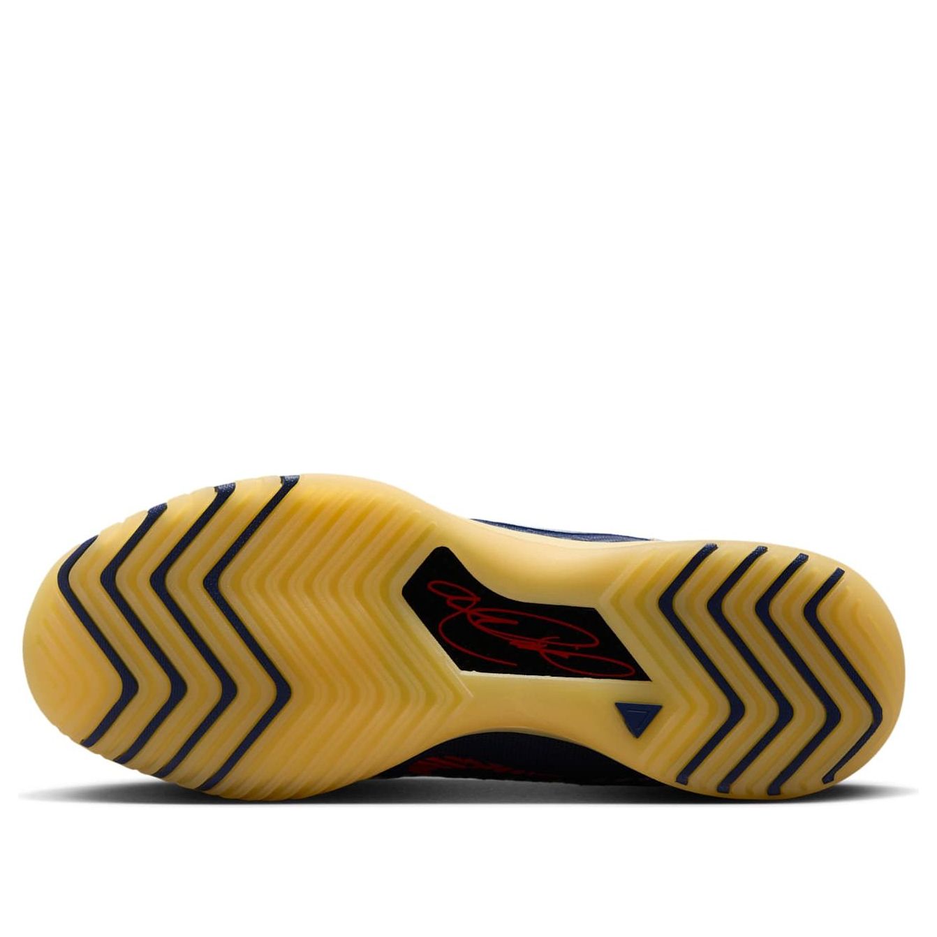 Nike Zoom LeBron NXXT Genisus 'Midnight Navy' HF0712-401
