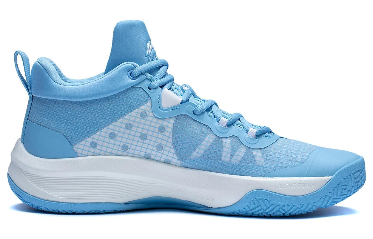 Li-Ning Superlight Speed 1 'Sky Blue' ABAS041-5