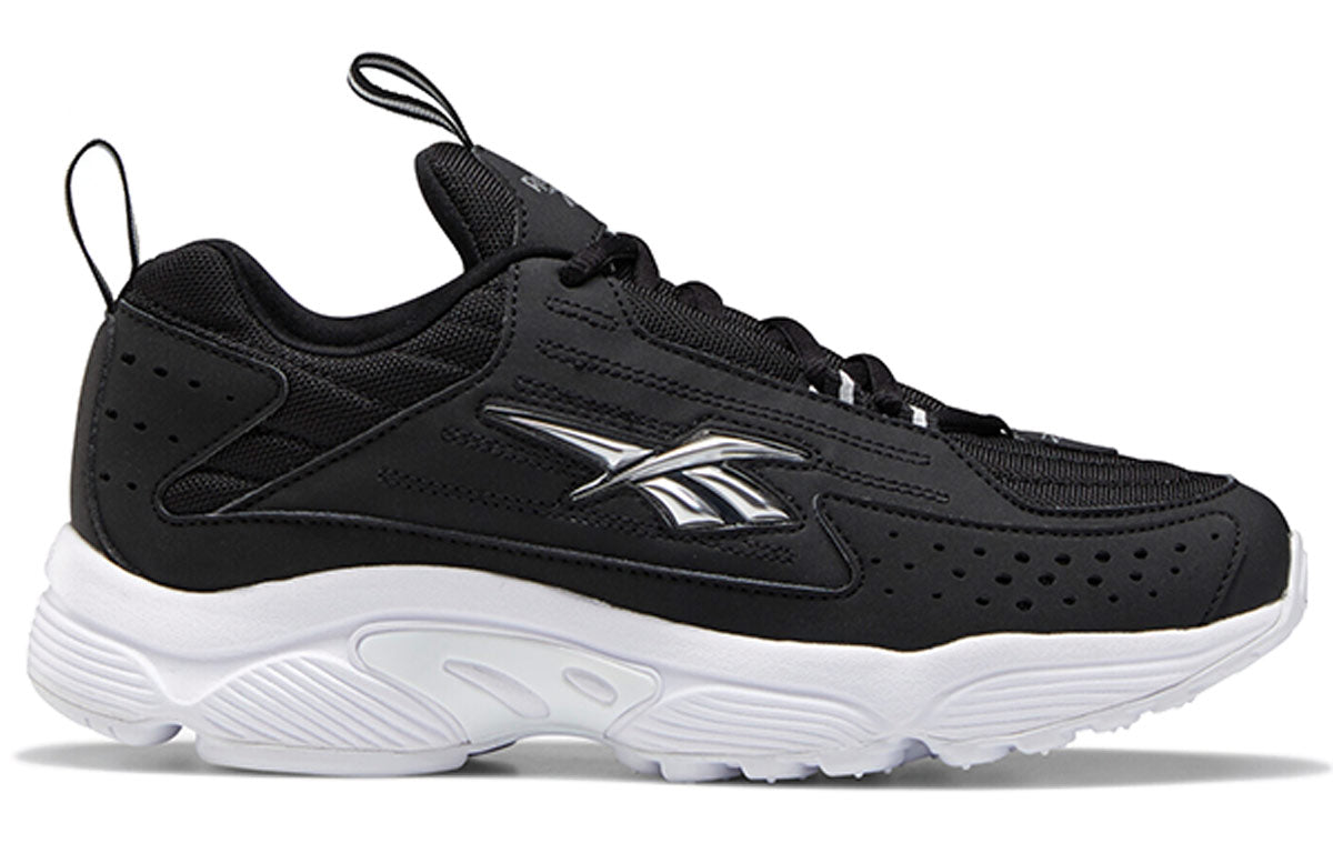 (WMNS) Reebok Dmx Series 2200 Running Shoes Black EF7726