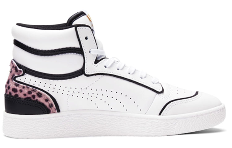 (WMNS) PUMA Ralph Sampson Mid 'Wildcats' 368653-01