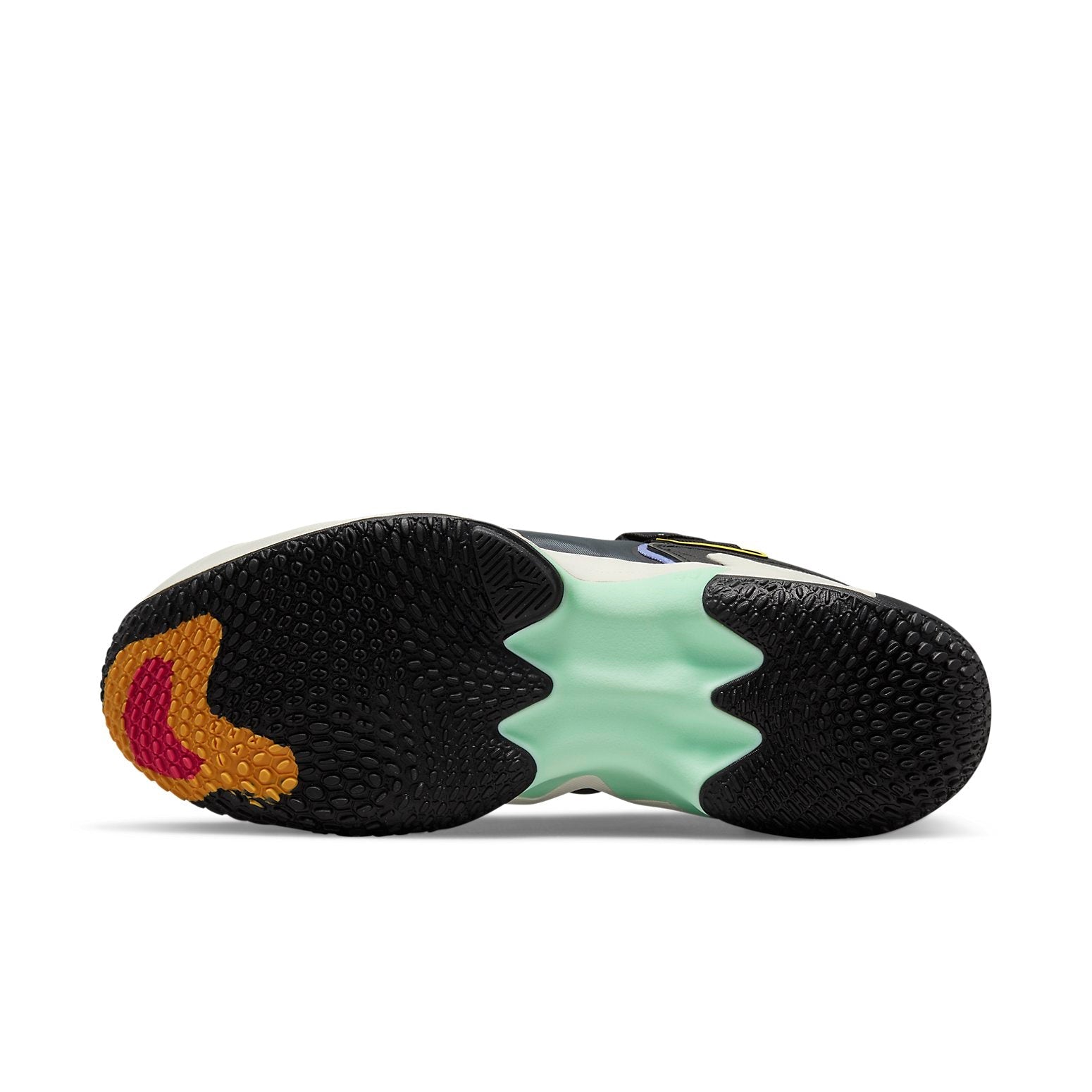 Air Jordan Why Not Zer0.5 'Hype Music' DC3637-001