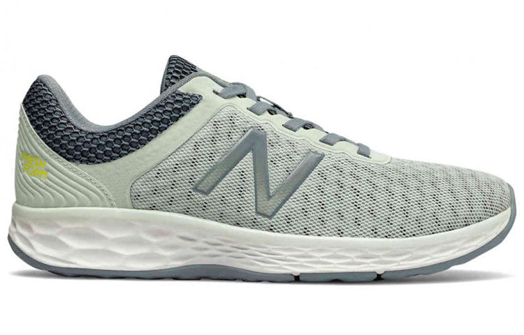 (WMNS) New Balance Fresh Foam Kaymin White WKAYMRO1