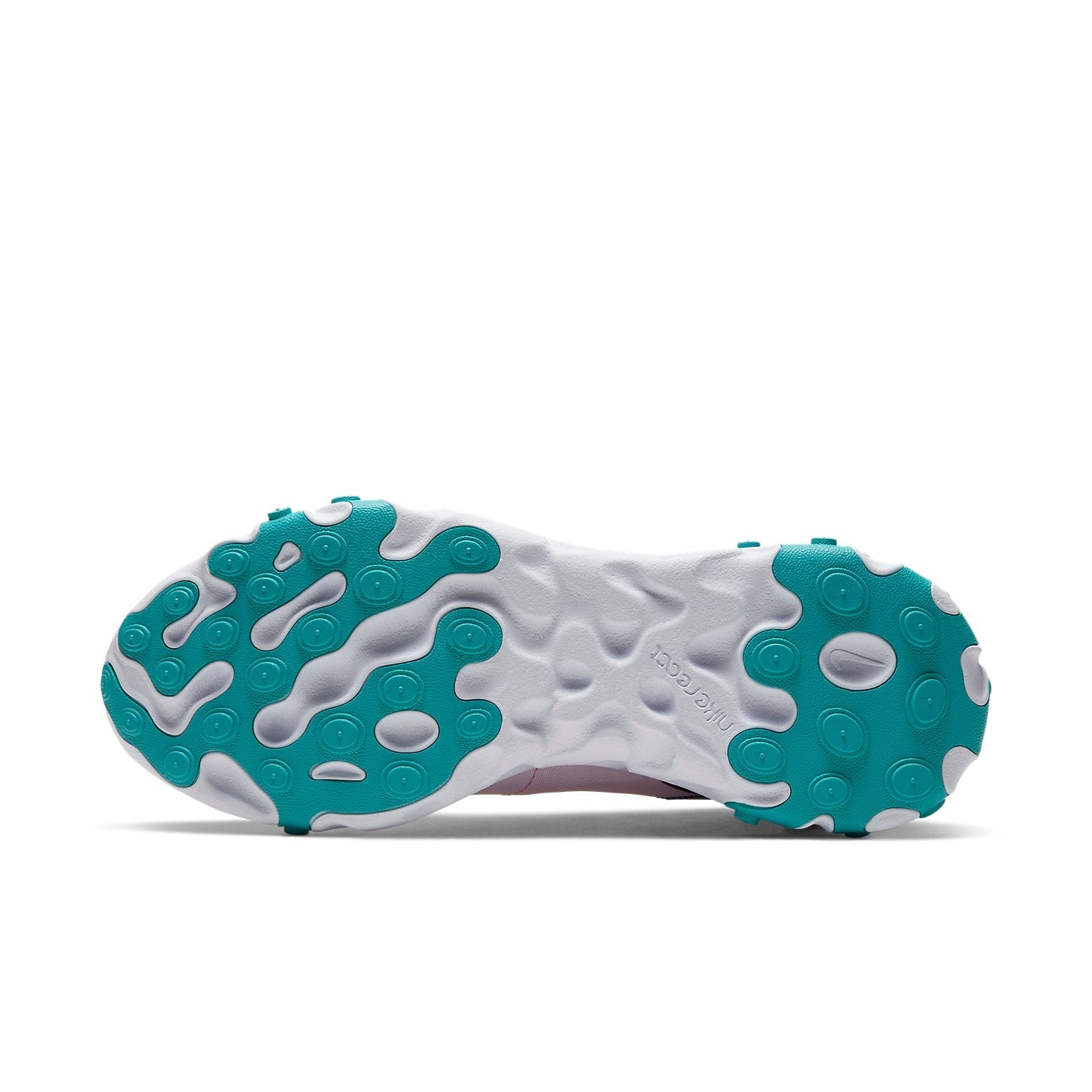 (WMNS) Nike React Element 55 'Magic Flamingo' BQ2728-603