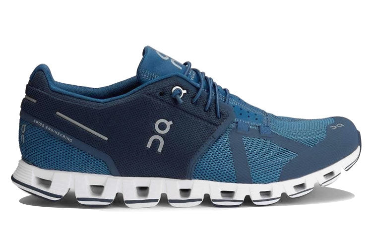 (WMNS) On Running Cloud 'Blue Denim' 19.99989