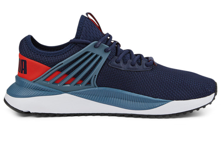 PUMA Pacer Future 'Peacoat Burnt Red' 380367-21