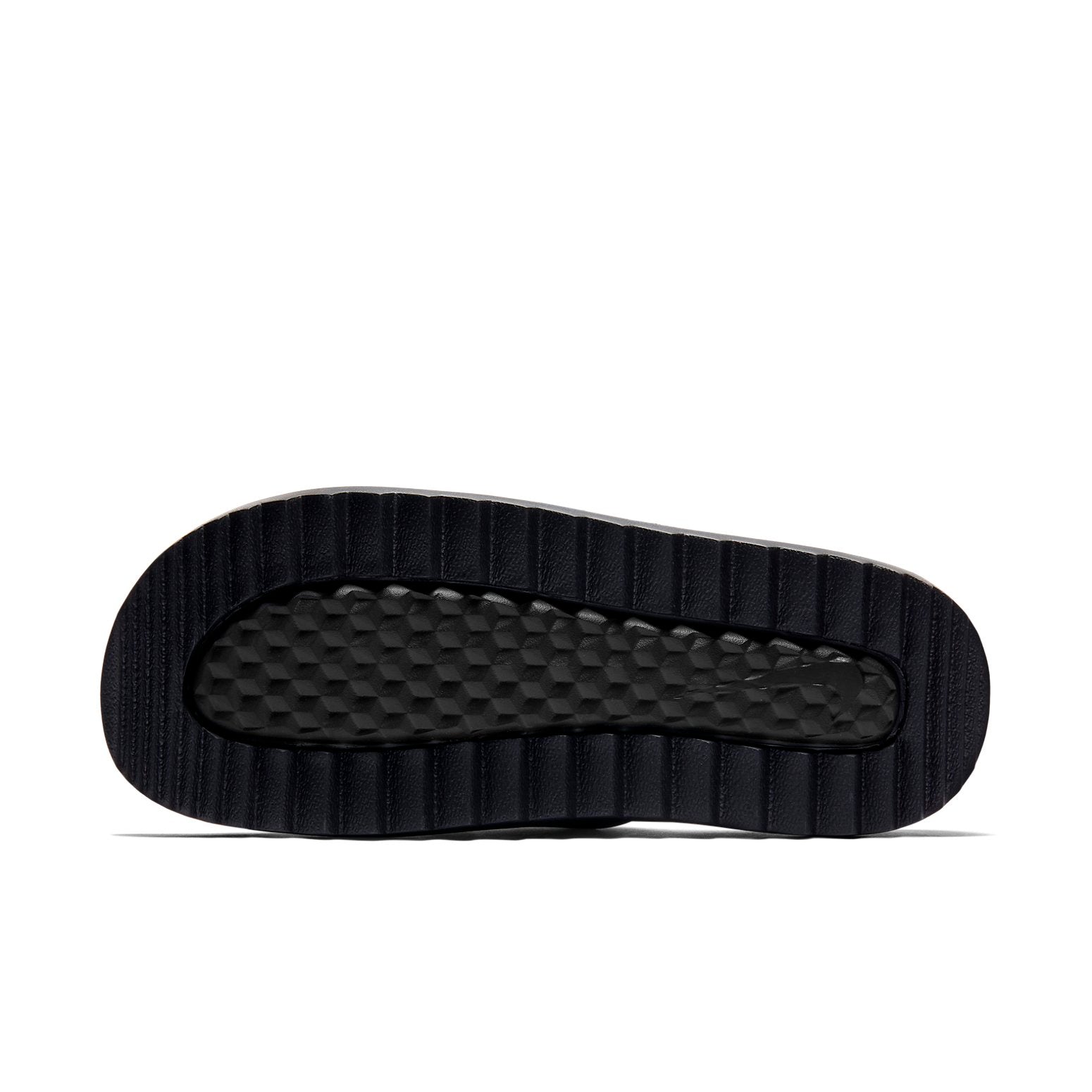Nike Asuna Slide 'Triple Black' CI8800-005