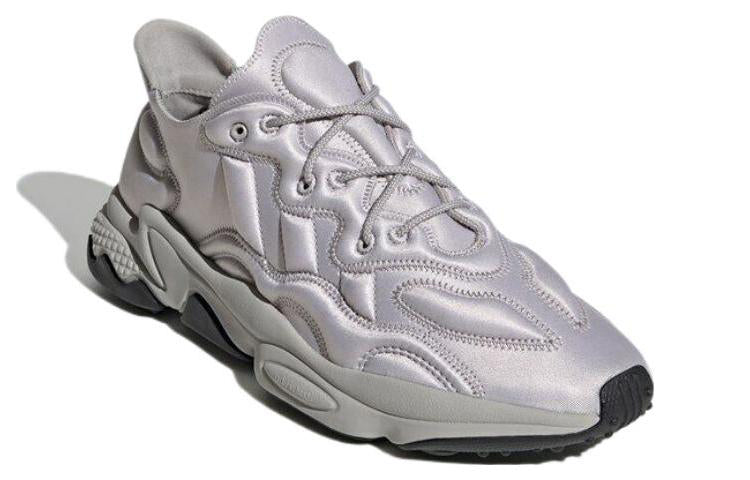 adidas Ozweego Tech 'Clear Granite' FU7644