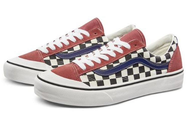 Vans Style 36 SF 'Two Tone Salt Wash' VN0A3ZCJXMV