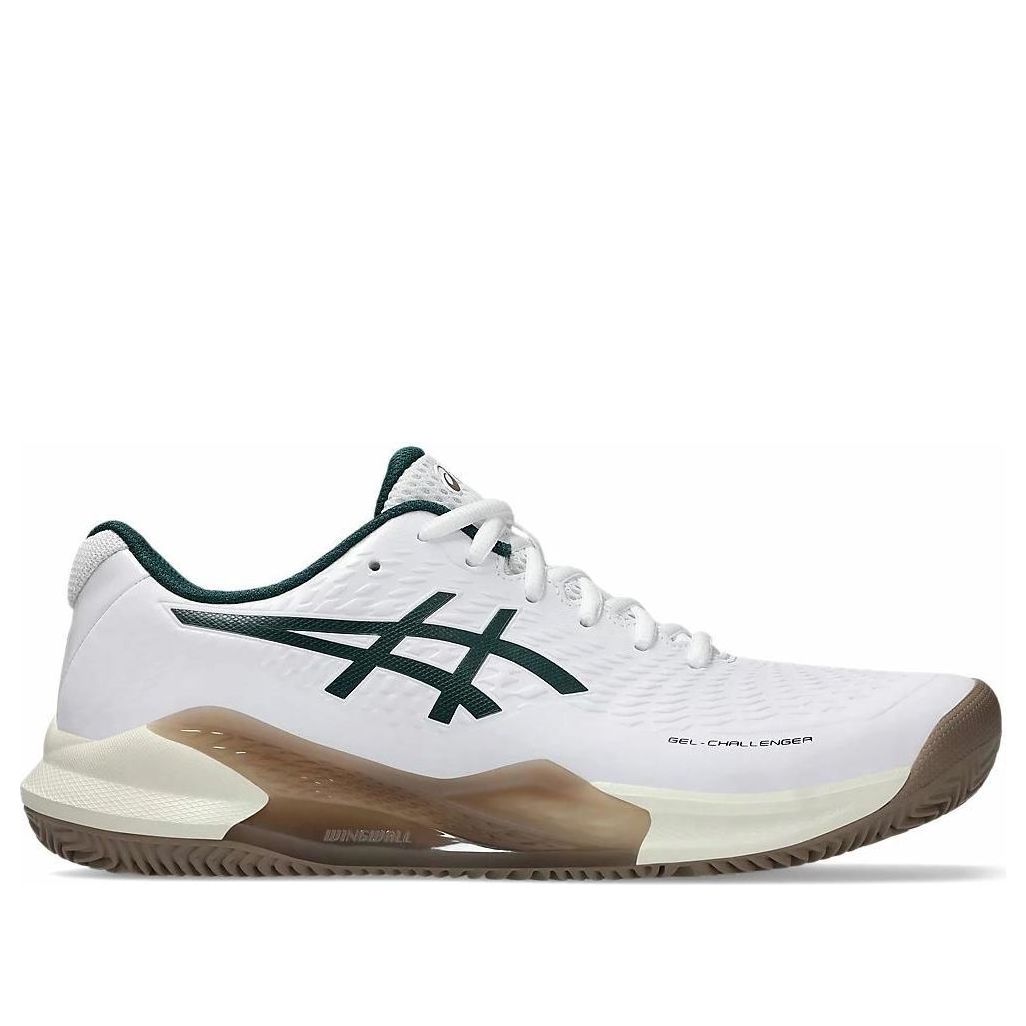 ASICS Gel-Challenger 14 Clay 'White Saxon Green' 1041A449-104