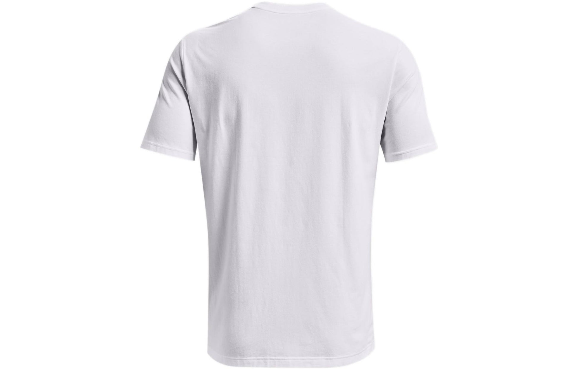 Under Armour Curry Symbol T-Shirt 'White' 1372843-100