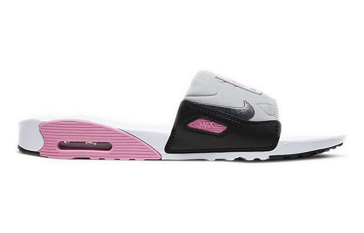 Nike Air Max 90 Slide 'Rose' BQ4635-100
