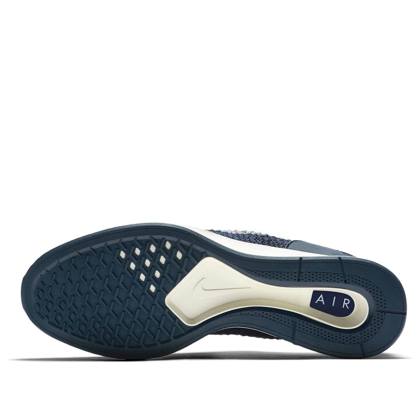 Nike Air Zoom Mariah Flyknit Racer 'College Navy' 918264-402