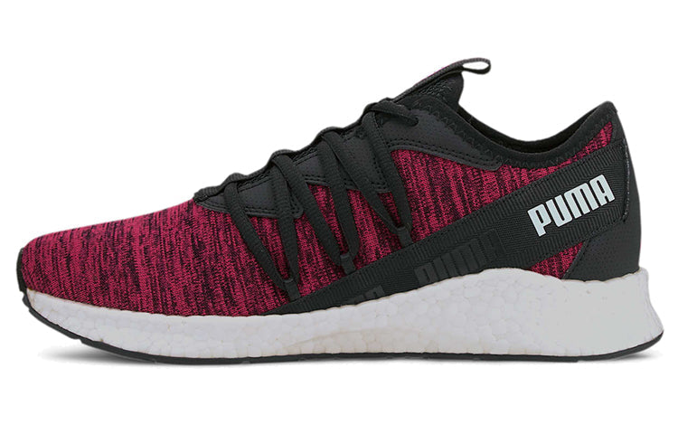 PUMA Star Multiknit Black/Red 193489-08