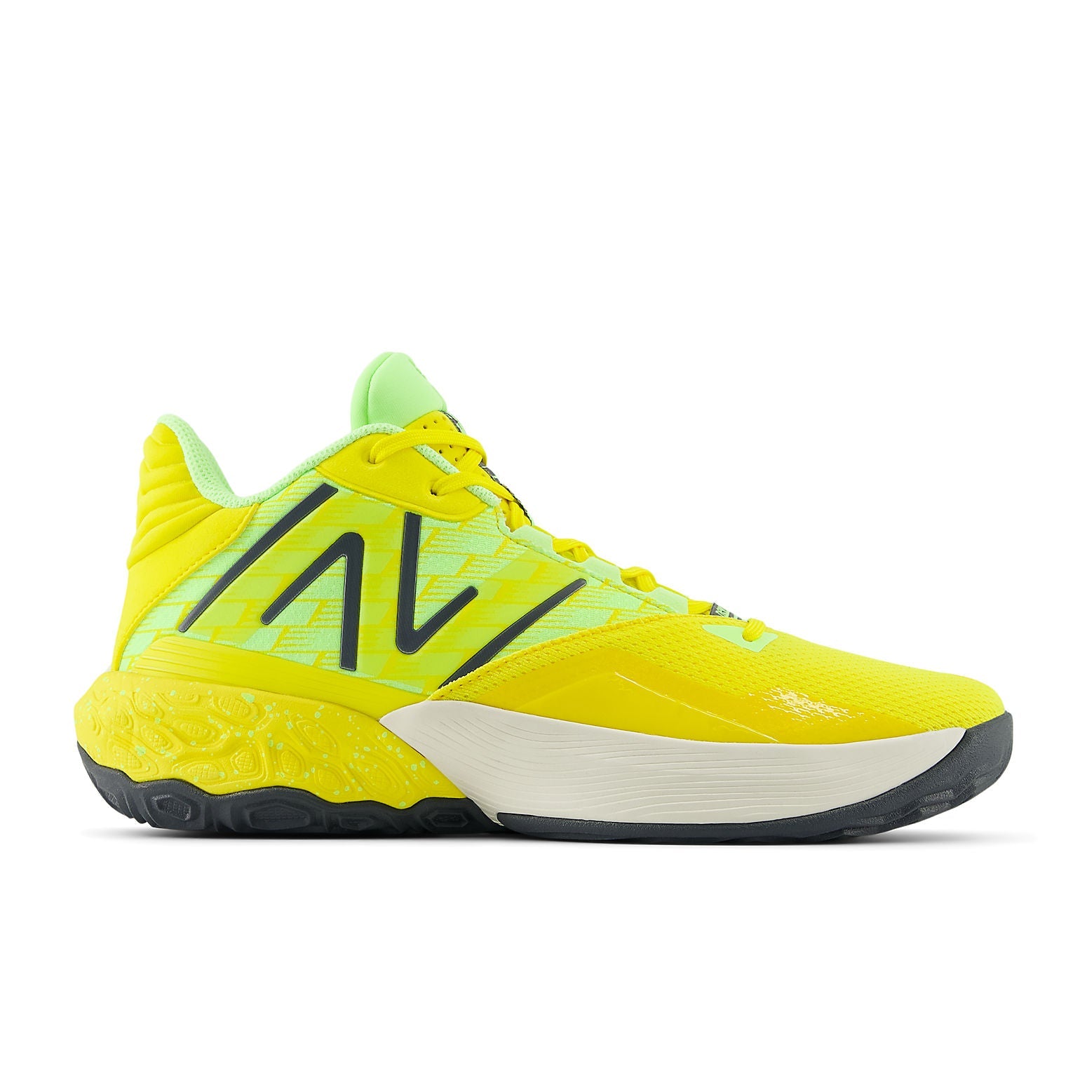 New Balance TWO WXY V4 'Lemon Zest' BB2WYRT4