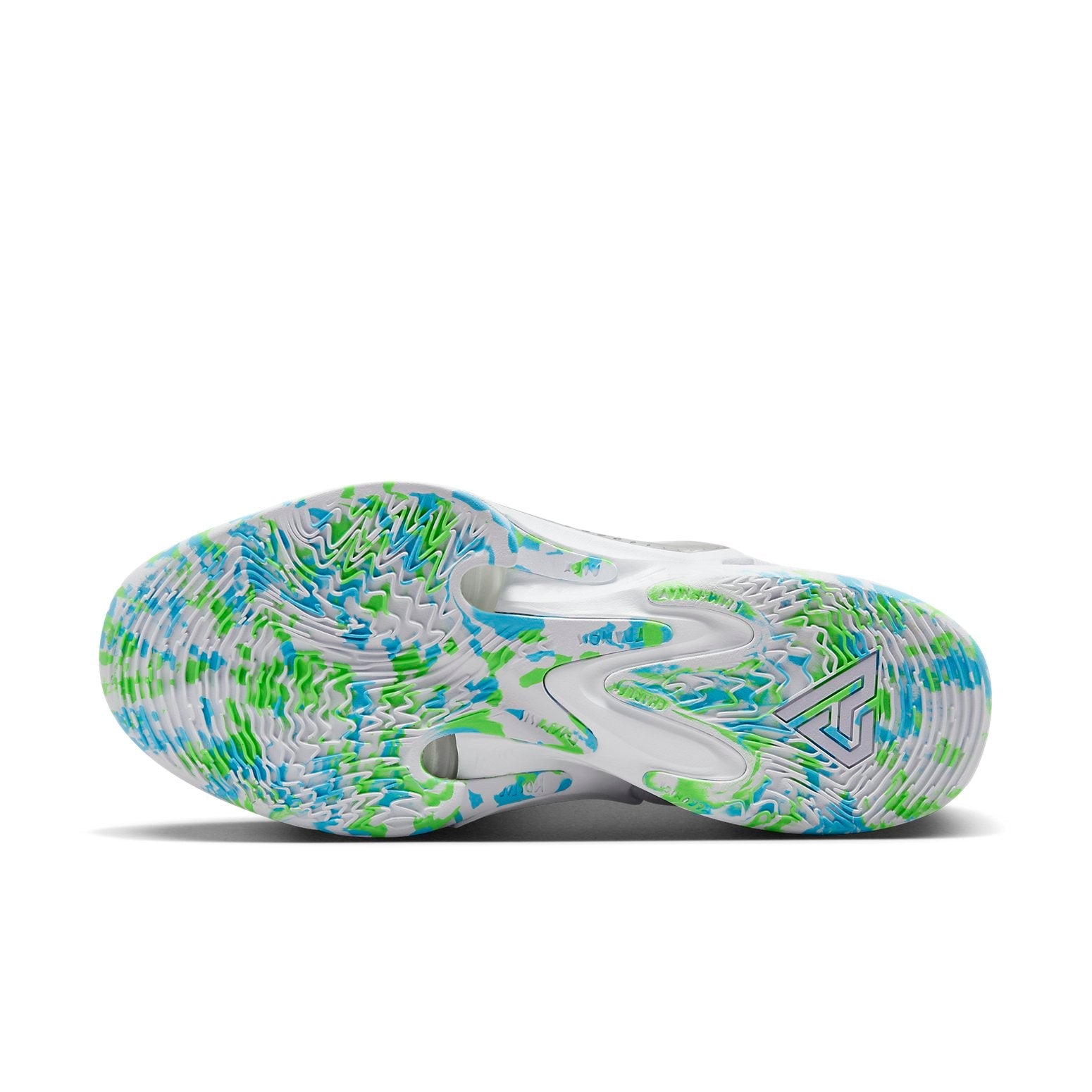 Nike Zoom Freak 4 'The Decision' DJ6149-101