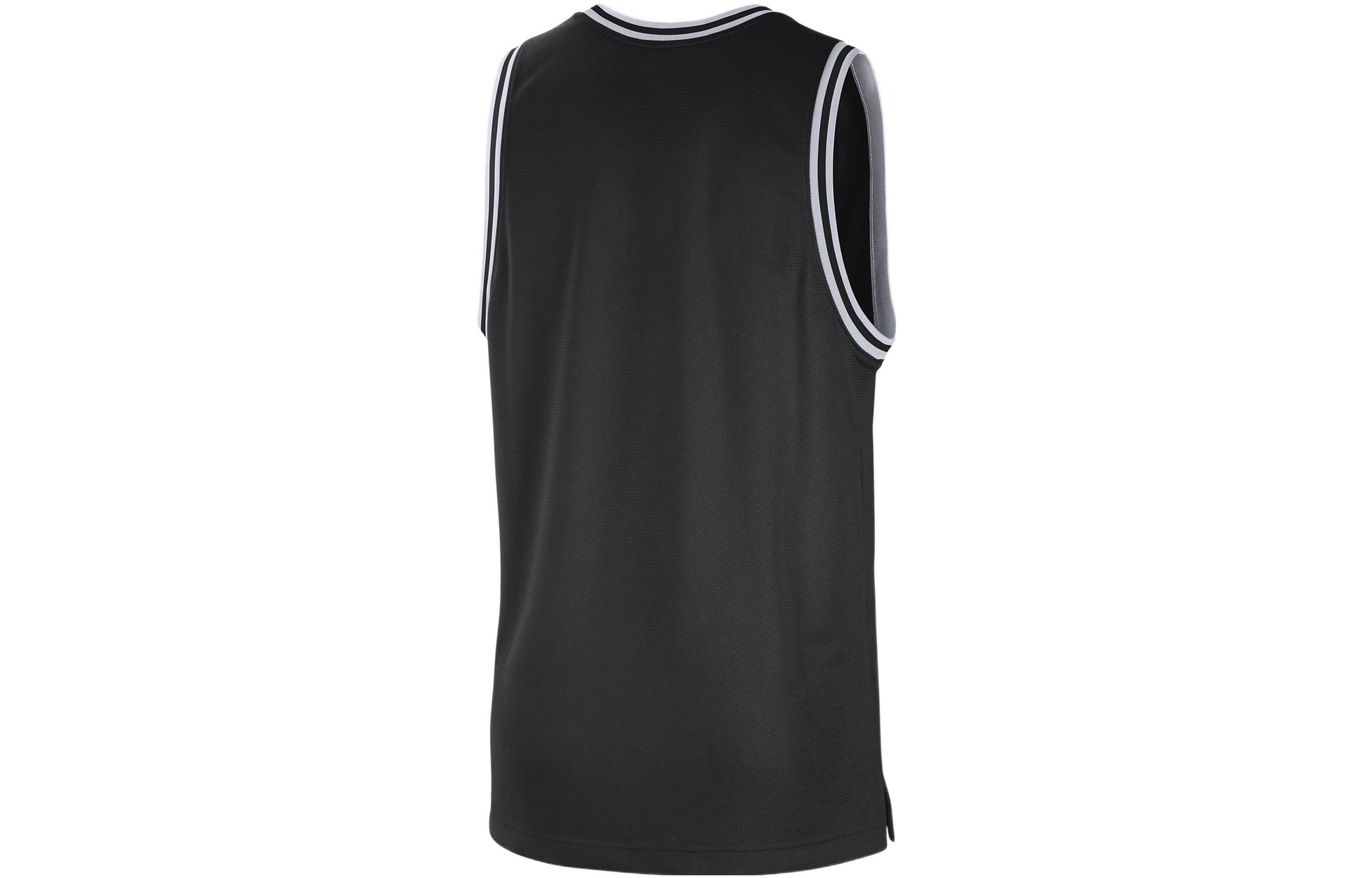 Nike x NBA Brooklyn Nets Training Jerseys 'Black' DR2269-010