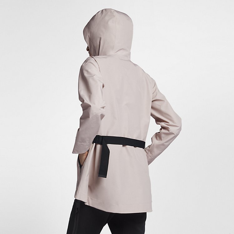 (WMNS) Nike Tech Woven Hoodie Jacket 883490-684