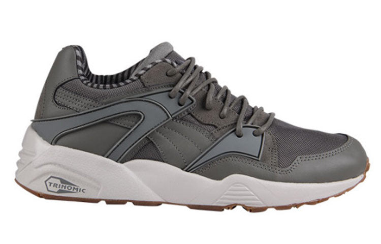 PUMA Disc Blaze Gray 359993-02