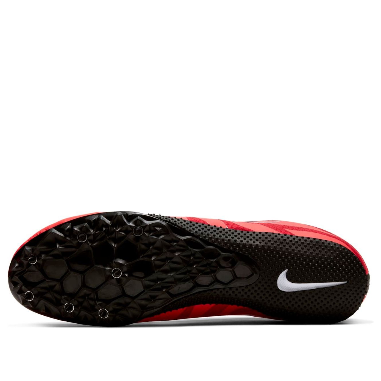 Nike Air Zoom Rival S 9 'Laser Crimson' 907564-604