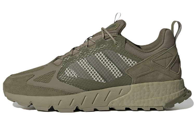 adidas ZX 1K Boost Seasonality 2.0 'Orbit Green' GW6805