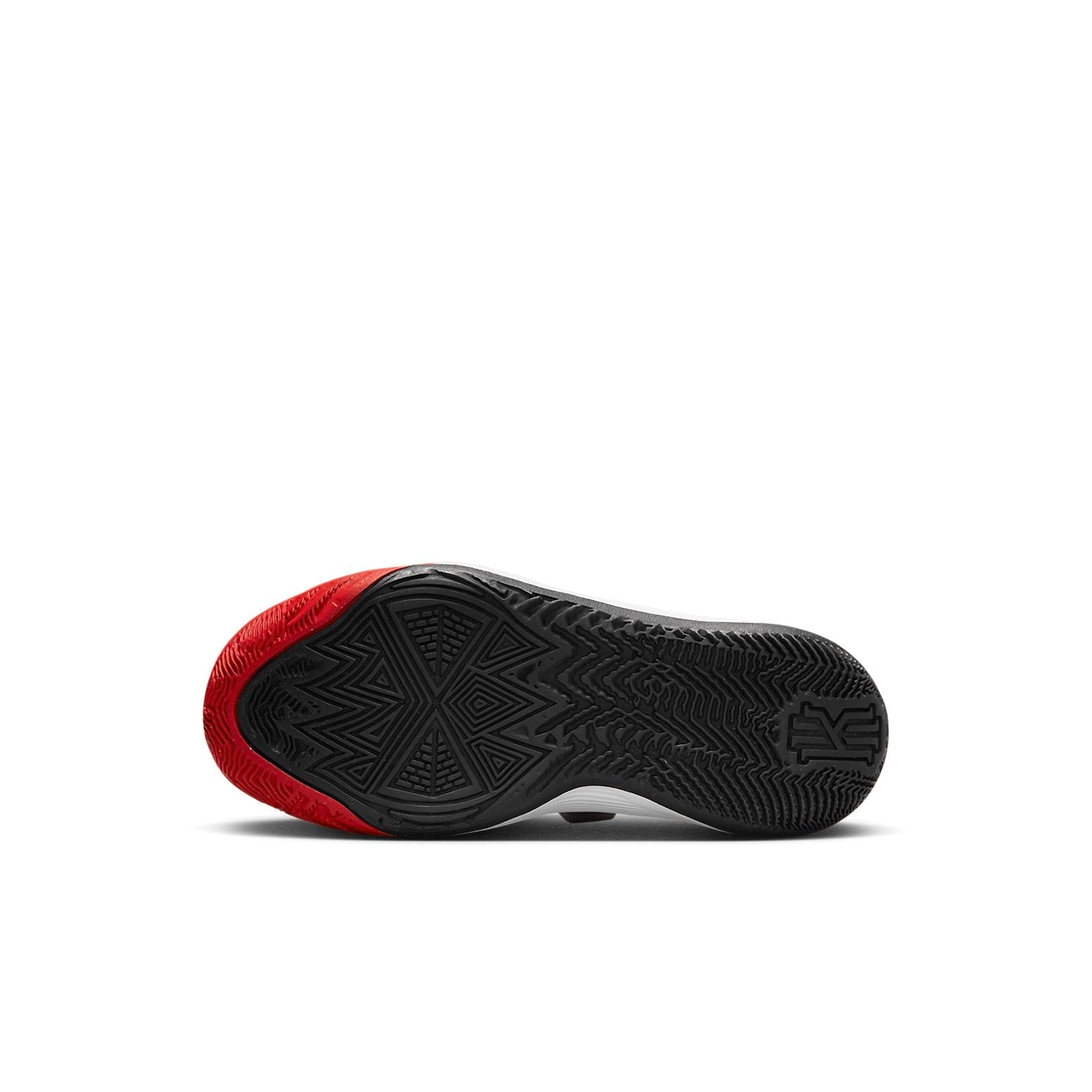 (PS) Nike Kyrie Flytrap 6 'Photon Dust University Red' DQ8093-002