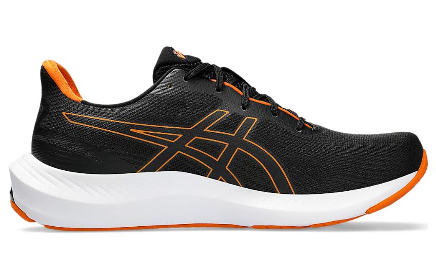 ASICS Gel-Pulse 14 'Graphite Grey Bright Orange' 1011B491-026