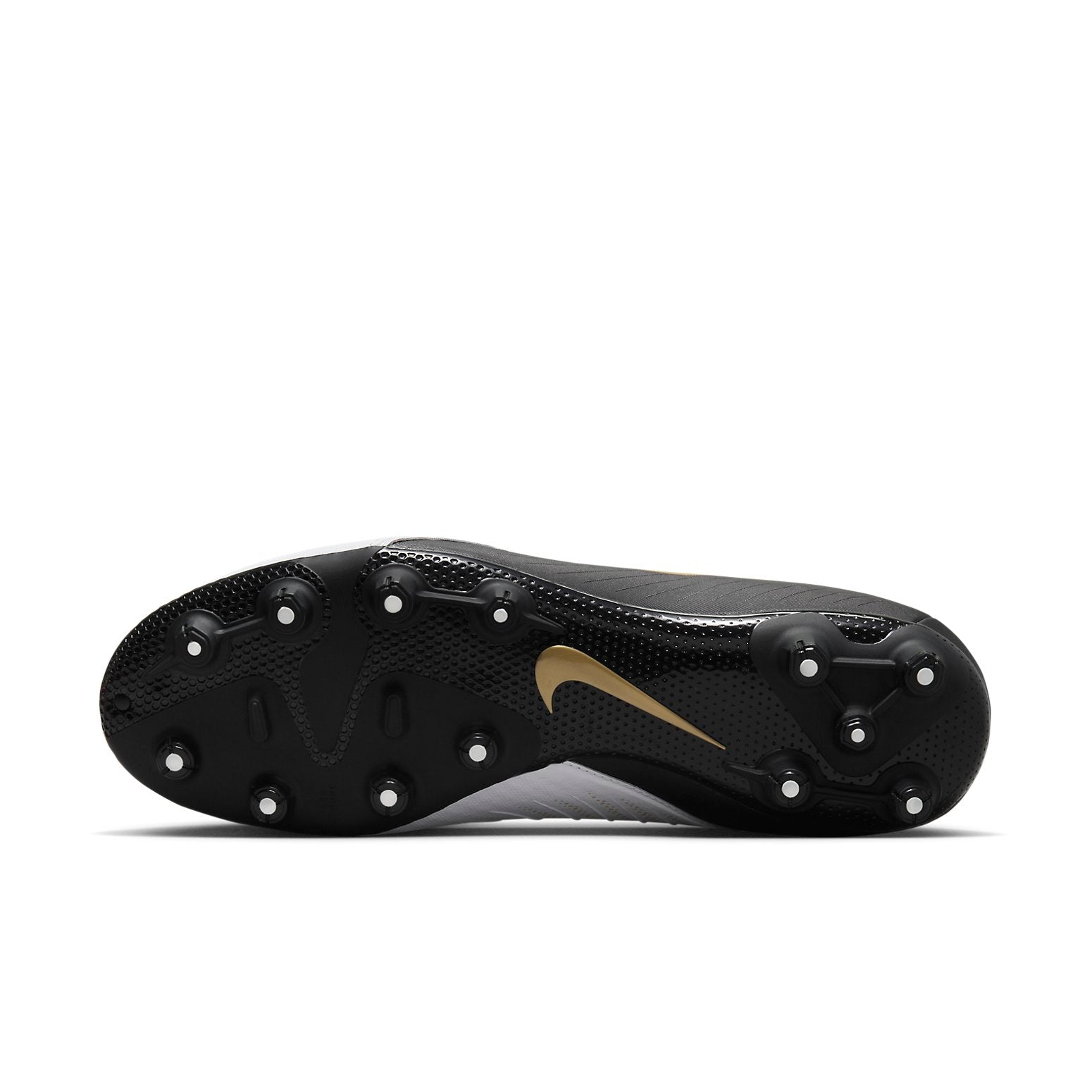 Nike Phantom GX 2 Academy HG 'White Black' FJ2551-100