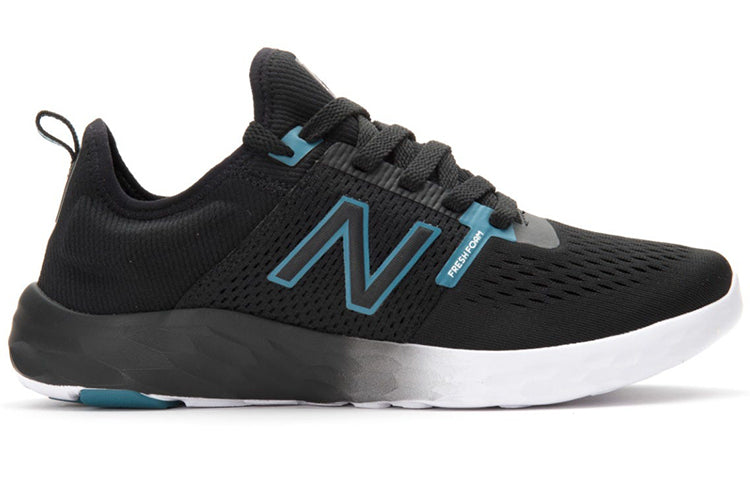 New Balance Sport 'Black Blue White' MSPTZS2