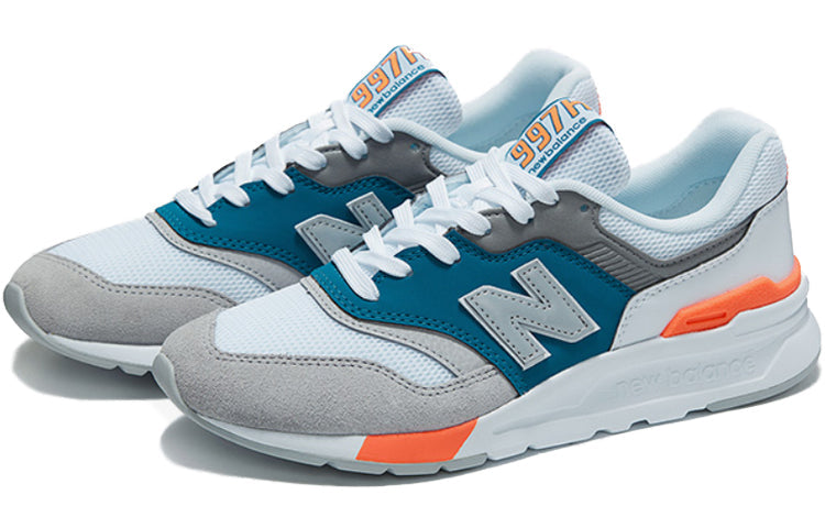 New Balance 997H 'Rain Cloud Dark Mango' CM997HCP