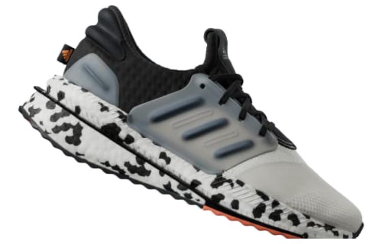 adidas X_PLRBOOST 'White Screaming Orange' ID9438