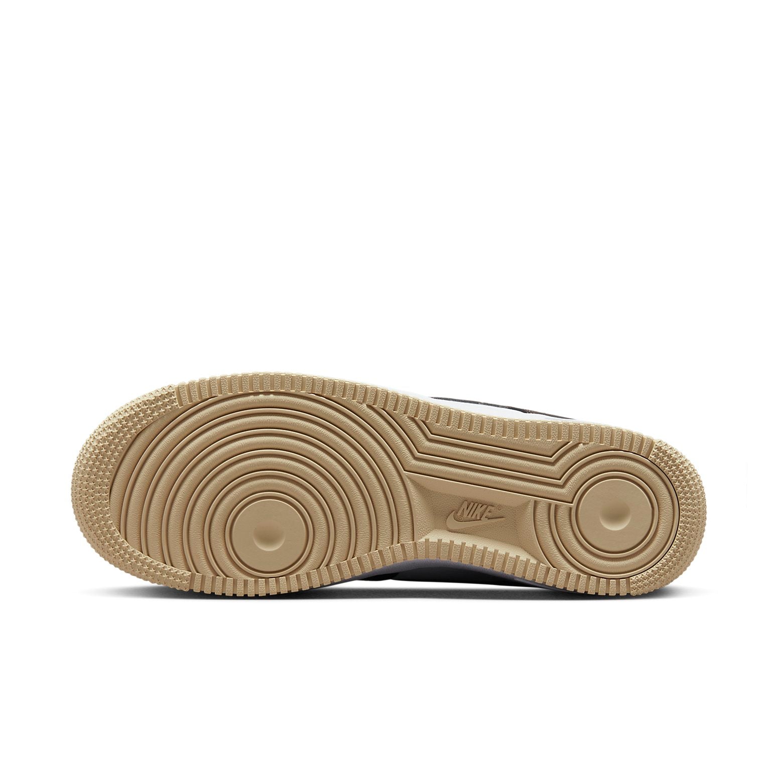 (WMNS) Nike Air Force 1 Low '07 'White Velvet Brown' FD9873-101