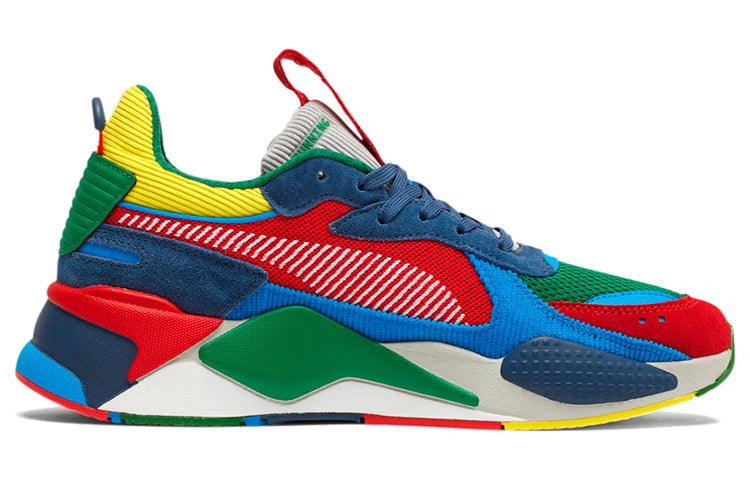 PUMA RS-X 'Market - Multi' 374445-01