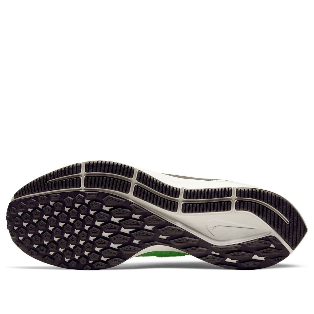 Nike Air Zoom Pegasus 36 FlyEase 'Electric Green Ridgerock' BV0613-002