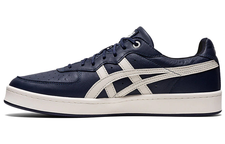 Onitsuka Tiger GSM SD 'Peacoat Cream' 1183A803-400