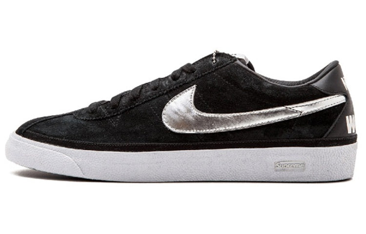Nike x Supreme Zoom Bruin SB 'Black' 363319-001