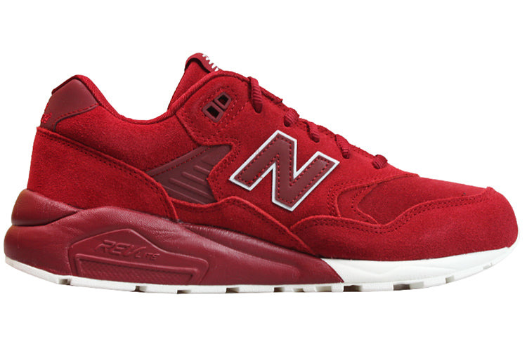 New Balance 580 Shoes 'Wine Red' MTR580BR