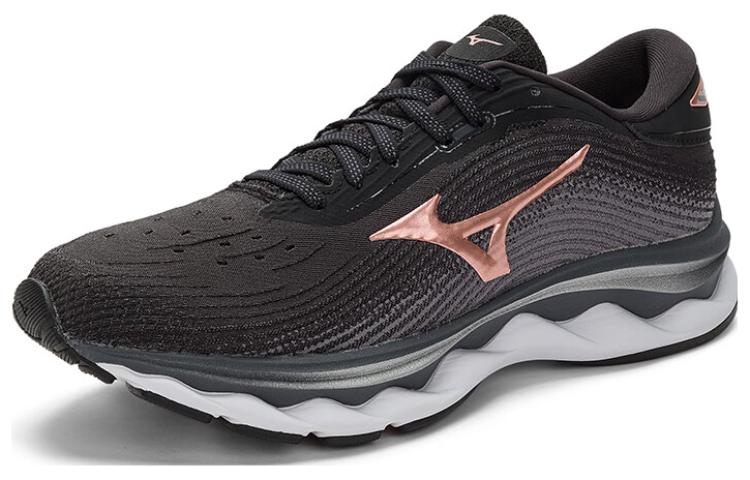 Mizuno Wave Sky 5 'Black Gold' J1GC211244