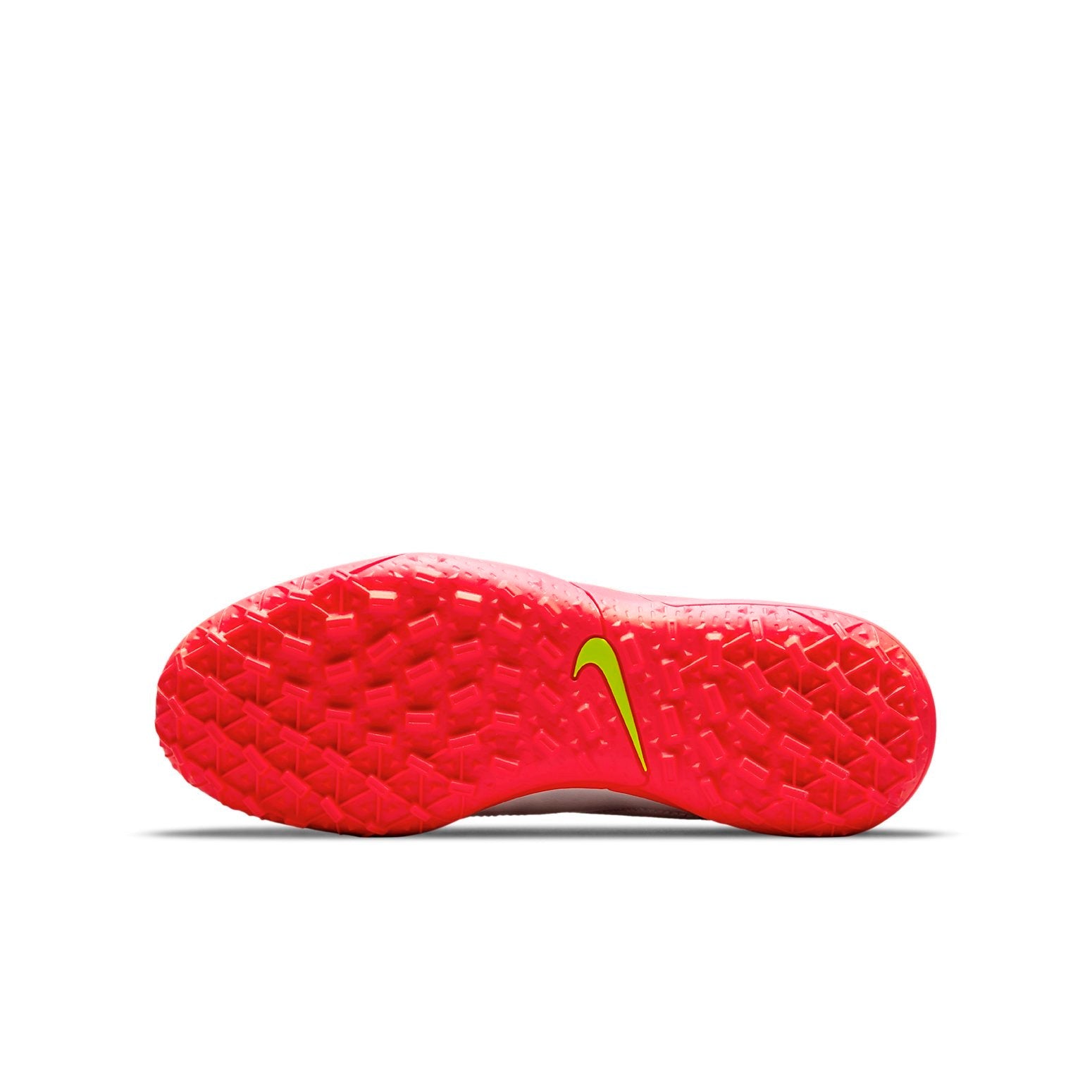 (GS) Nike Legend 9 Club TF Turf K 'White Red' DA1334-176