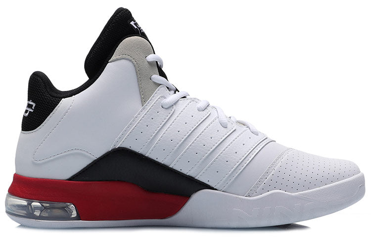Li-Ning Classic Mid 'Red White' AGBP065-2