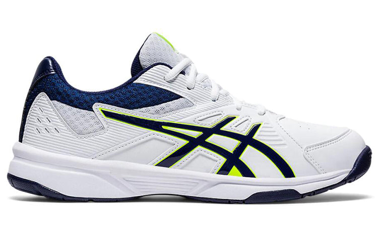 ASICS Court Slide 'White Blue' 1041A037-110