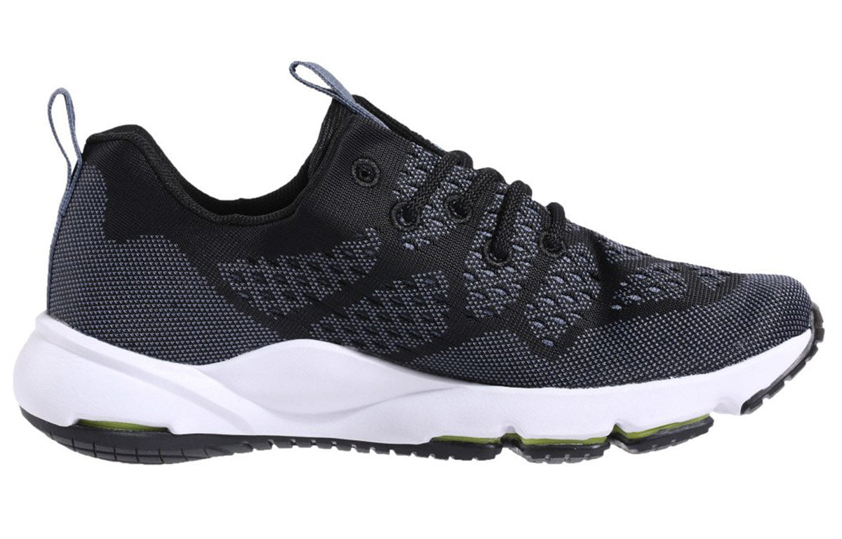 (WMNS) Reebok CloudRide LS DMX Dark-Blue BD4137