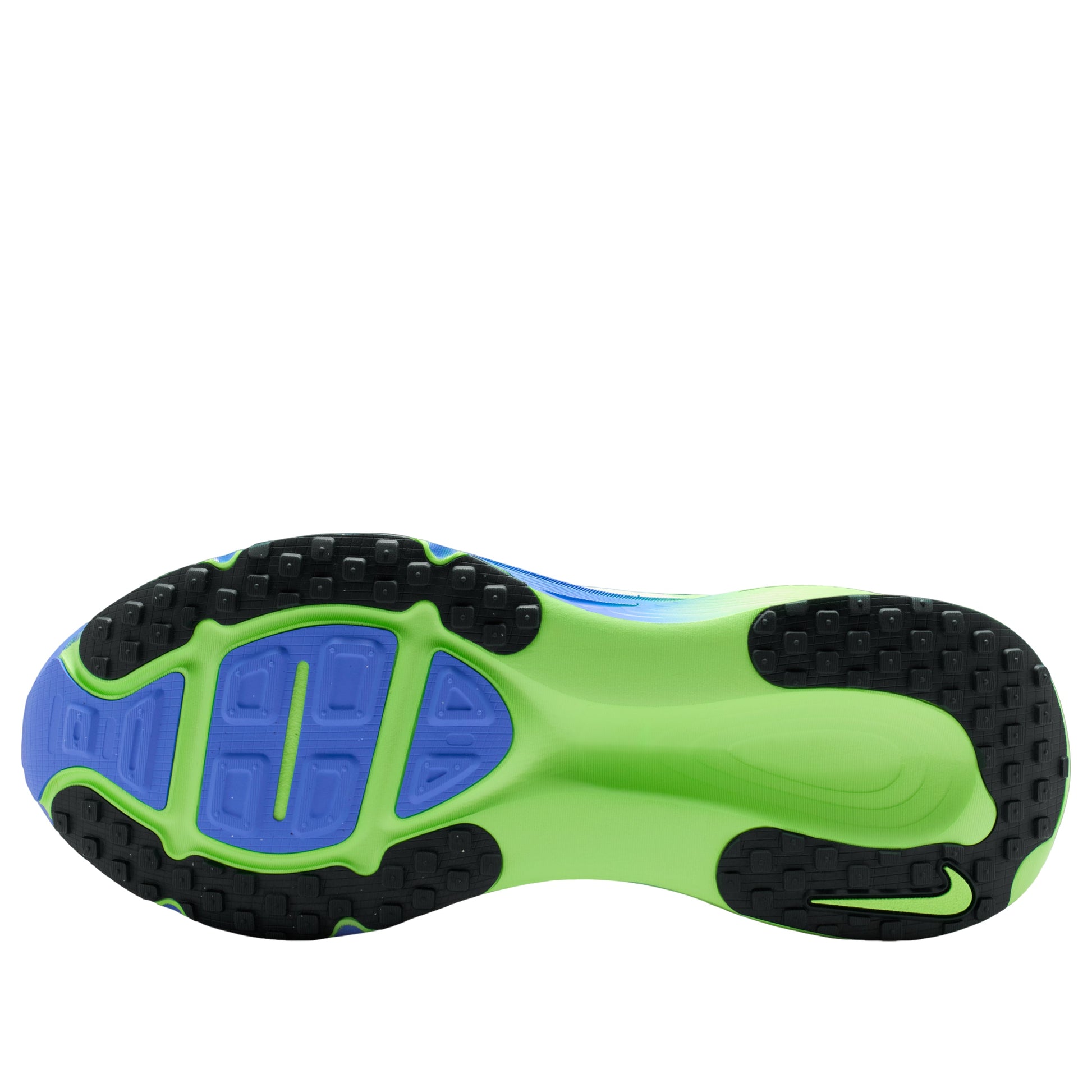 Nike Air Zoom Vomero 18 'Volt Tint Sapphire' HM6803-111