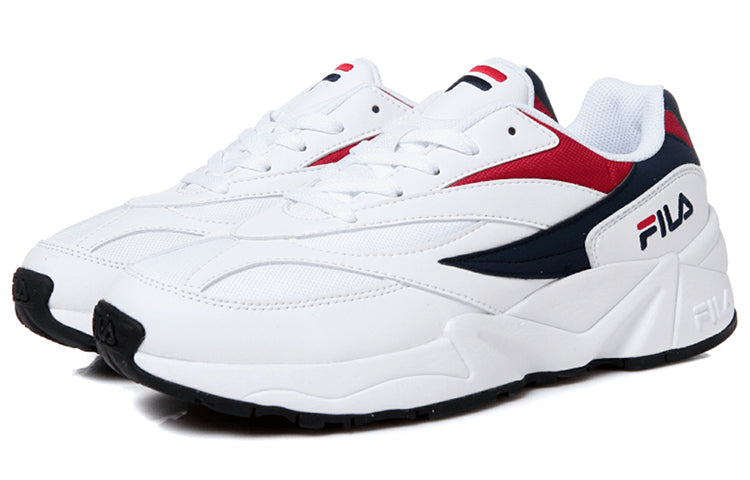 FILA Venom 94 Retro Shoe White Red Version 'White Red' FS1HTA3035X_WNR