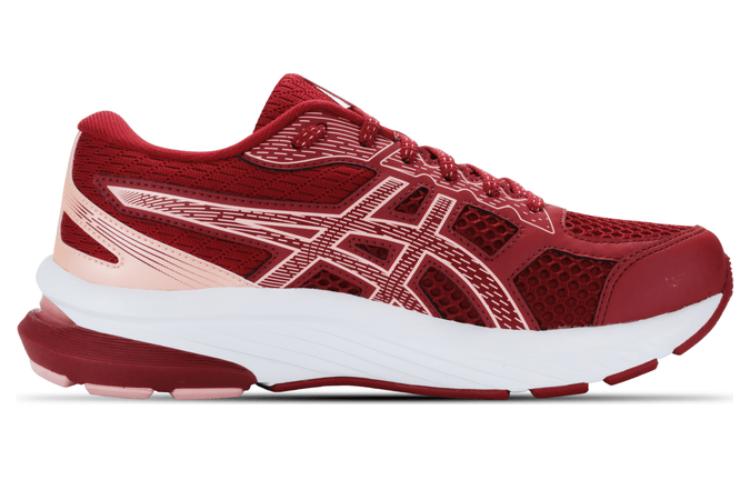 (WMNS) ASICS Gel-Nagoya 4 'Red Pink' 1012B334-600