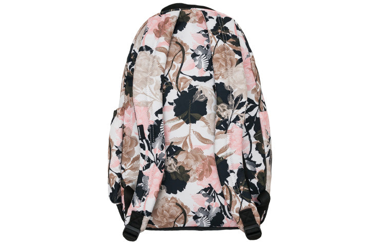 Converse Go Backpack 'White Papyrus Storm Pink' 10006931-A04