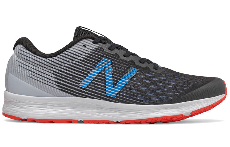 New Balance Performance 2E Acteva Black/Grey/Blue MFLSHLH4
