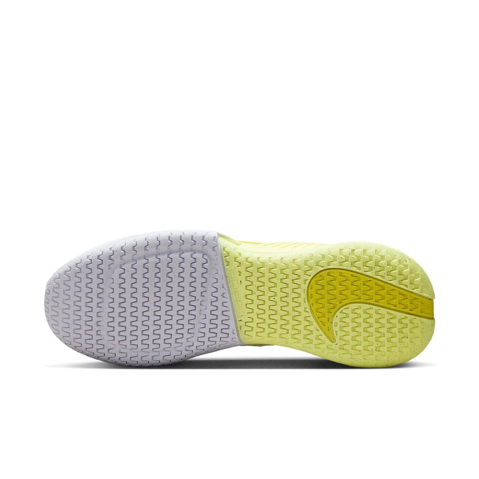 (WMNS) Nike Air Zoom Vapor Pro 2 'White Lemon' DR6192-104