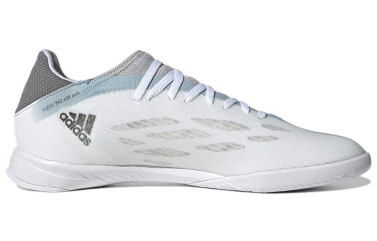 adidas X Speedflow.3 IN 'White Solar Red' FY3301